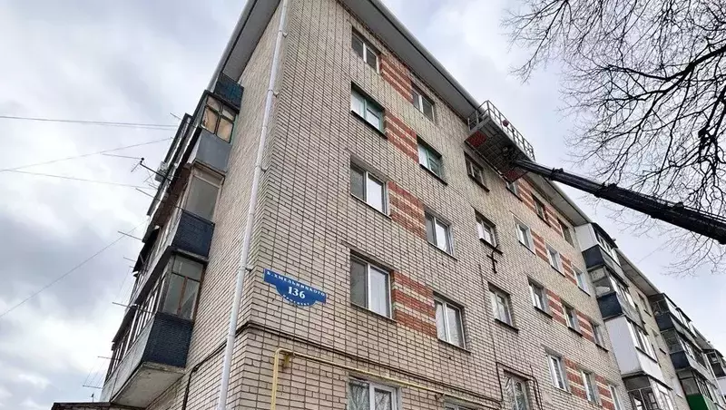 103 многоэтажки капитально отремонтируют в Белгороде в 2026 году 