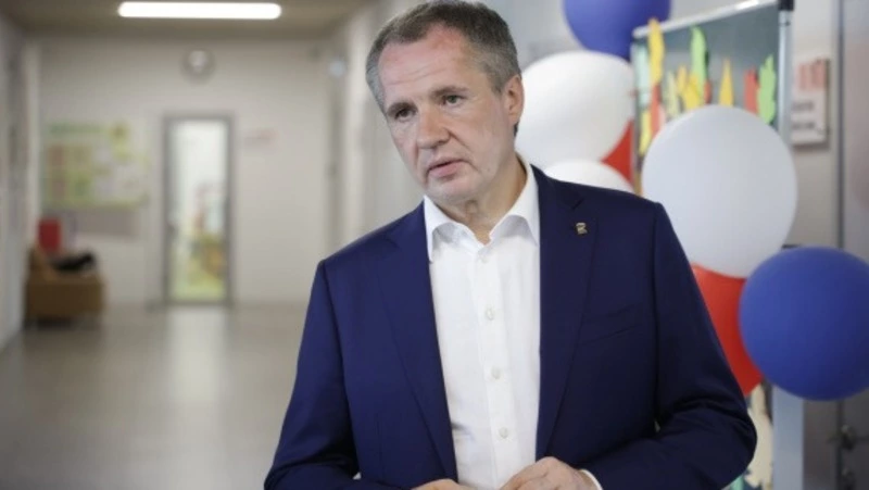 Гладков: участницы проекта «Время СВОих героев» открыли собственный бизнес 