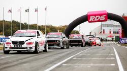 Bel Drift вошла в ТОП-3 гонки Russian Drift Series «Юг»
