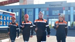 Закалённые общим делом. Добытчики «синего золота» для страны отмечают свой профессиональный праздник