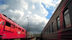 «Российские железные дороги» разместили на новых билетах просьбу к пассажирам