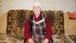 Как прошло детство Екатерины Нетиковой из села Драгунского в военное и послевоенное время