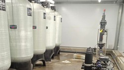 Техобслуживание 26 станций водоподготовки провели в Белгородской области за неделю 