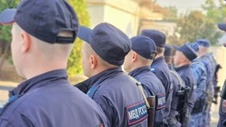 Итоги первого этапа операции «Нелегал – 2025» подвели в Белгородской области