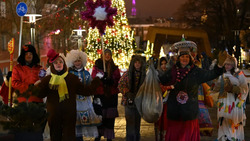 Около 90 тысяч человек посетили белгородские туристические объекты в новогодние праздники