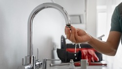 Белоблводоканал отработал более 3300 заявок за сентябрь