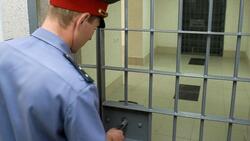 Новый исправительный центр для заключённых откроется в Яковлевском округе