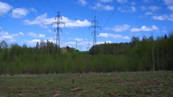 Белгородские энергетики напомнили детям и их родителям о необходимости соблюдать меры осторожности