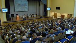 Всероссийский форум «Бережливое образование» стартовал в Белгороде