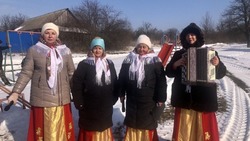 Программа «Земский работник культуры» стартует в Белгородской области