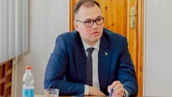 Глава Яковлевского округа Олег Медведев проведёт выездные личные приёмы в Дмитриевке и Гостищево