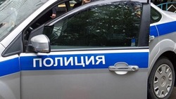 Житель Яковлевского городского округа украл аккумуляторы из автомобиля «КамАЗ»