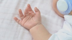 Более 9 тысяч белгородских малышей получили подарок к своему рождению