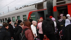 Вячеслав Гладков призвал продлить пребывание детей из приграничья в других регионах