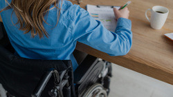  60% людей с инвалидностью с «Абилимпикса» были трудоустроены